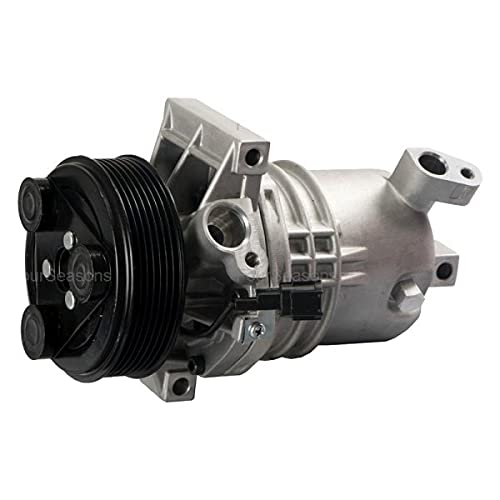 キ*ン様 FDRS-01 Risa Compressor Amazon.com: Jeimgrso Air Conditioning A/C Compressor 8-98109