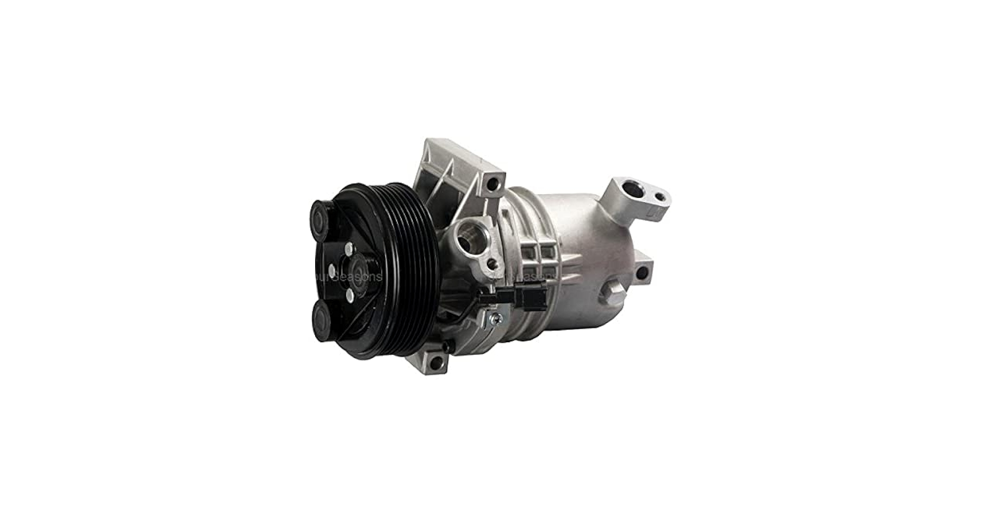 CALSONIC コンプレッサー　CR58J60 CALSONIC コンプレッサー CR58J60 CALSONIC コンプレッサー