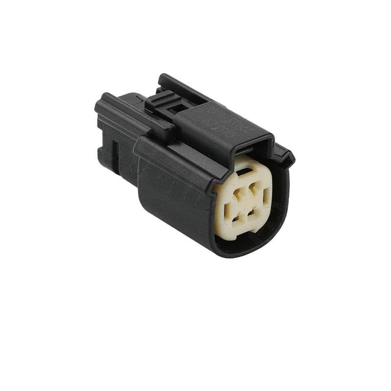 4 Pin Connector - Compatible with 33472-4001