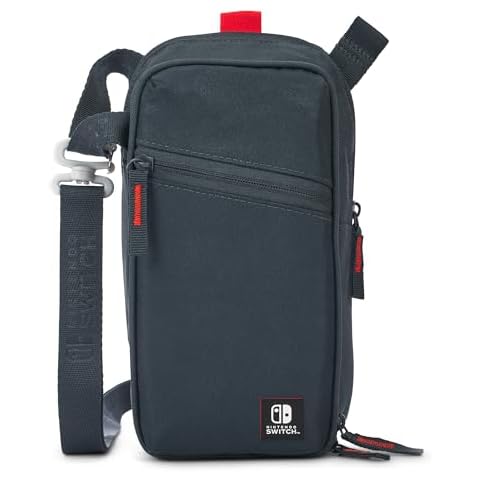 PowerA Crossbody Bag for Nintendo Switch Cover
