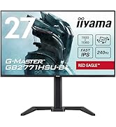 Amazon.co.jp: iiyama 【5年メーカー保証】 モニター ディスプレイ 27