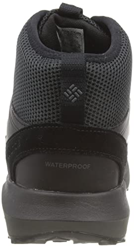Image of Columbia mens Bm0155 Boot