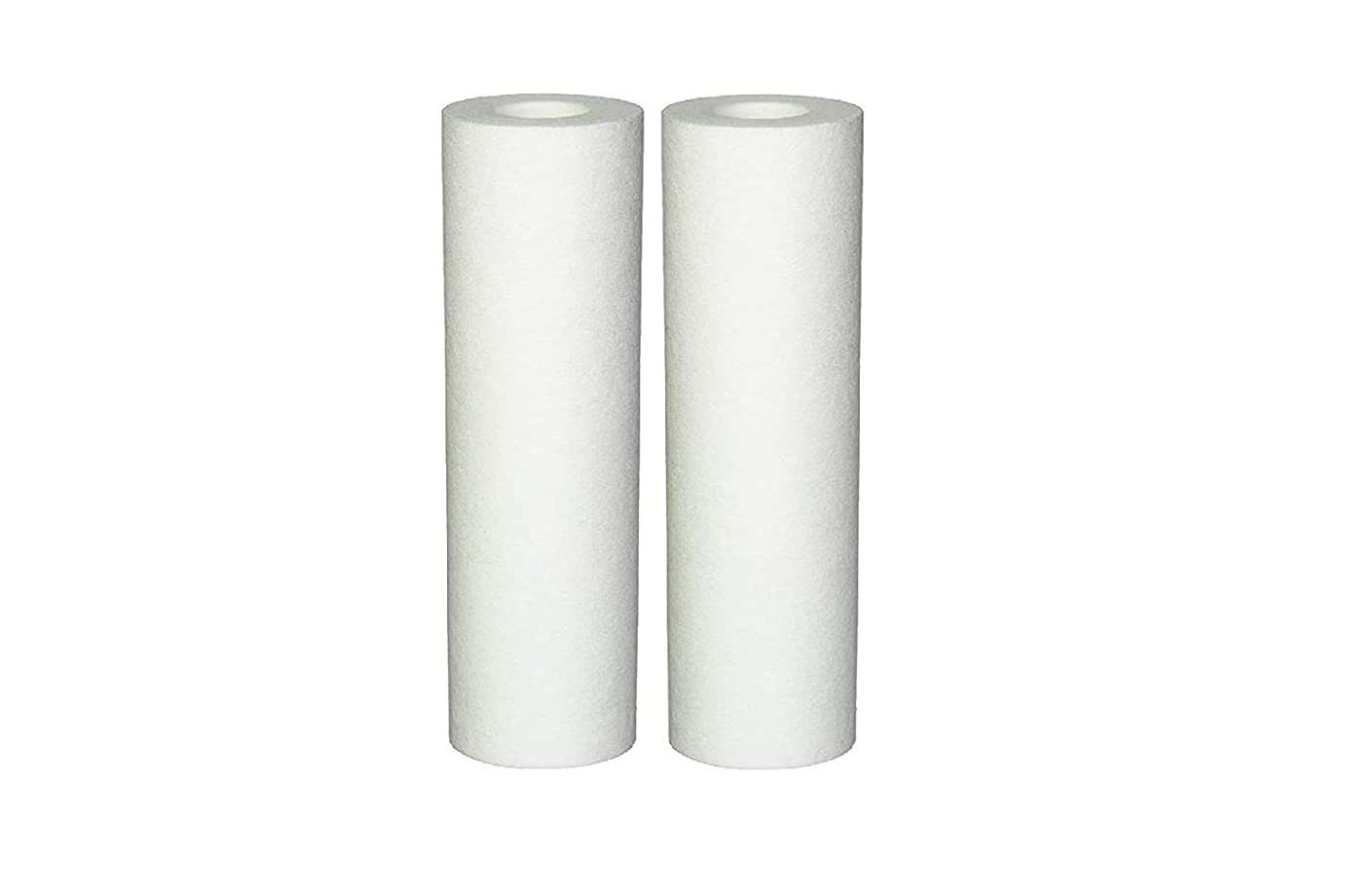 Nandi HomeZ Water Pre-Filter RO Spun Cartridge -2 Pcs-image-32