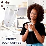 Water Tank for Coffee Pod Machine with The Original Code MS-625004 for Krups for Dolce Gusto Genio S - Made in EU - Warranty 10 Years – MONTERAL - Image 6