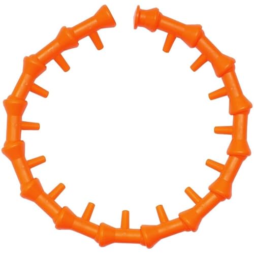 Loc-Line Circle Flow Nozzle Kit 41479-1 Each