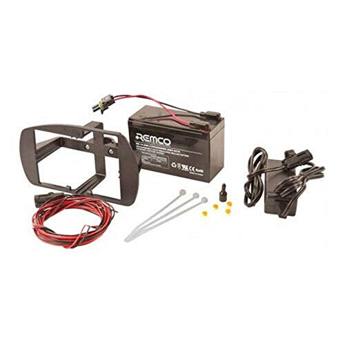 Kayak Hobie Fish Finder Install Kit III Lowrance Ready Fishing Fishfinder Mount