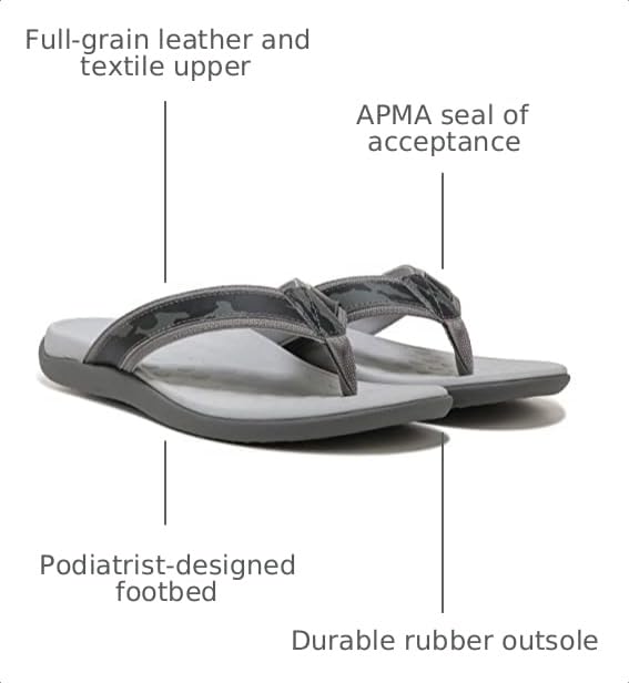 Image of Vionic Men's Men's Tide