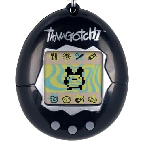 Tamagotchi Friends 42804 Originelles Haustier, bunt