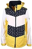 wind sportswear lindau  wind sportswear Damen Jacke Größe M Gelb (gelb)