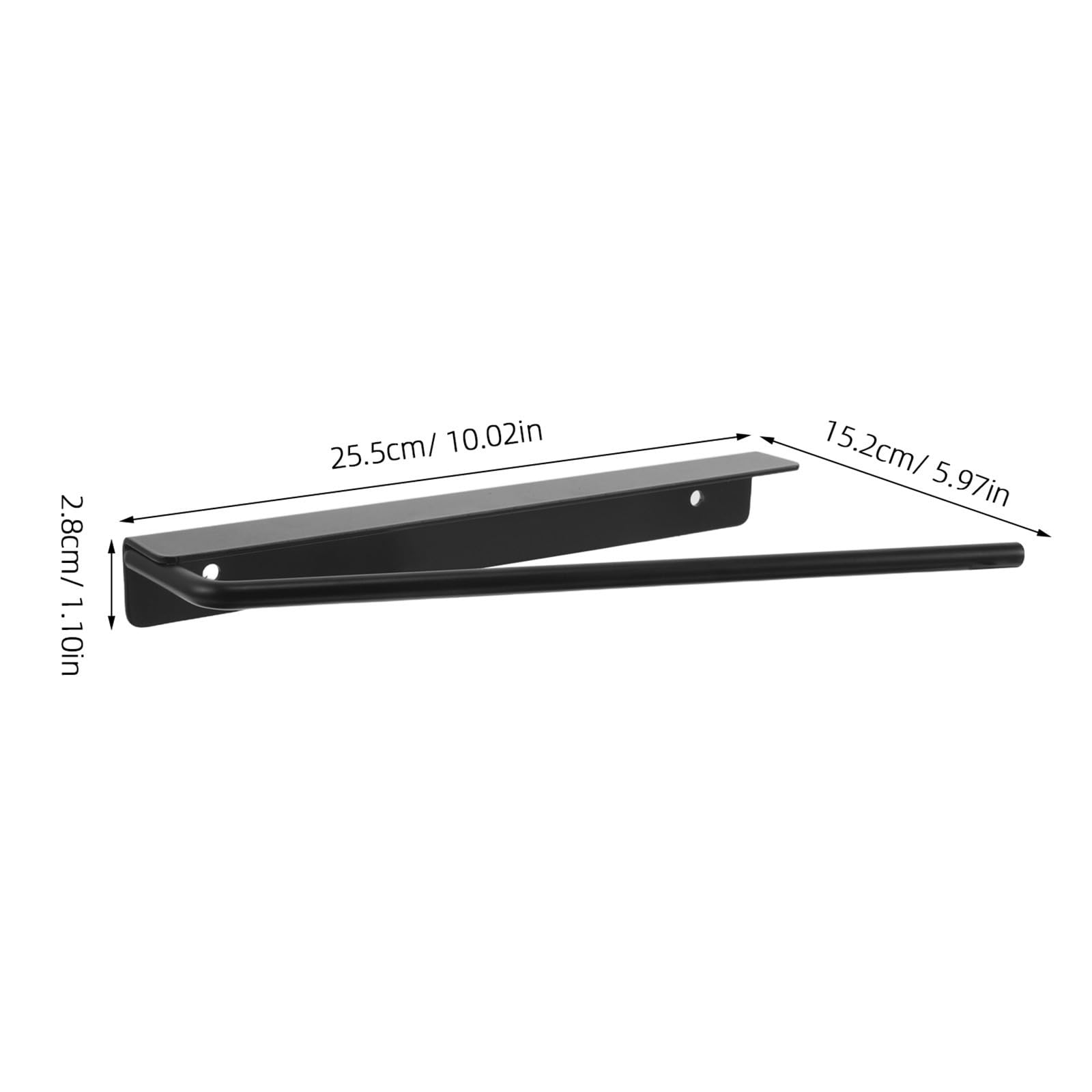 ABOOFAN 3 Pièces Outil de Dislocation Cervicale Métal pour Lapin Accessoire de Chasse Robuste pour Manipulation et Préparation Terrain