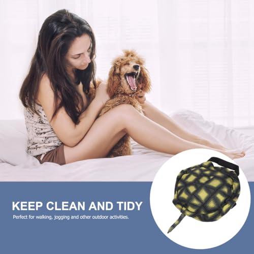 Disfraz de Tortuga para Perro Talla L miniatura 4