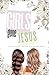 Produktbild Girls Gone Jesus: A Scripture-Based Coloring Book