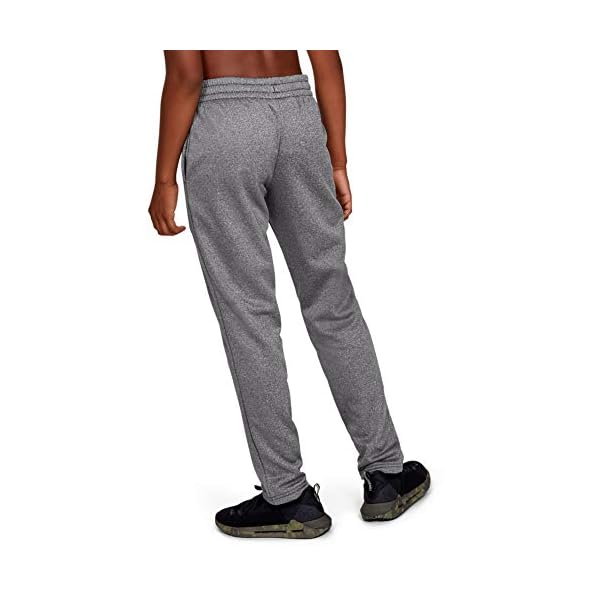 Under Armour Jungen Boys' Armour Fleece Pants Hosen – Bild 3