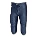 Champion Kids' Football Game Pants, Youth S-Navy