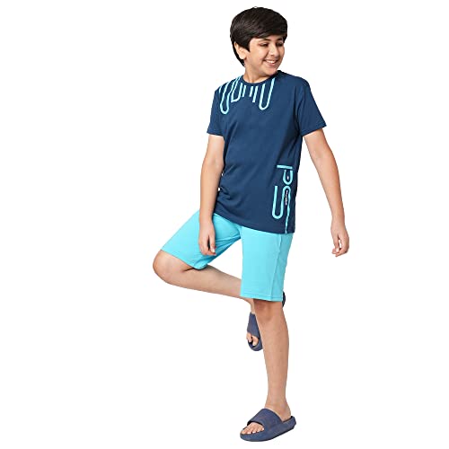 Image of Sweet Dreams Boys Bermuda Shorts