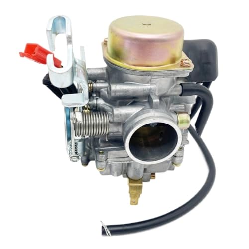Carburateur CVK30 pour YP250 et XY260T-4 pièces de rechange