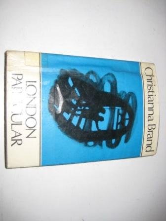 London Particular (By: Christianna Brand)