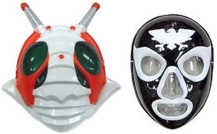 ③ おもちゃ　74点セット　まとめ　仮面ライダー おめん 、ディズニー　縁日 71x-n8vlcTS._UY1000_.jpg