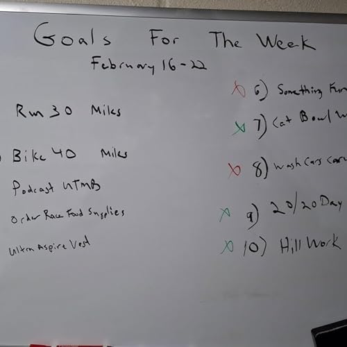 S5E20 Week In Review February 16-22