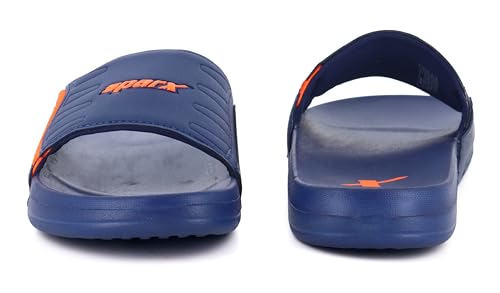 Image of SPARX mens Sfg 142 Slide Sandal