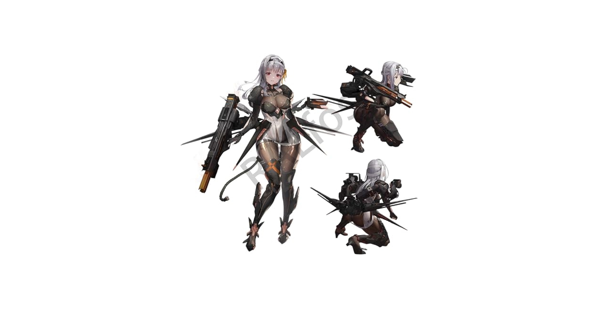 勝利の女神: NIKKE フィギュア 12個セット まとめ売り アクスタ付き Amazon.co.jp: 勝利の女神 ニケ アクスタ 3個セット 立ち絵 後ろ