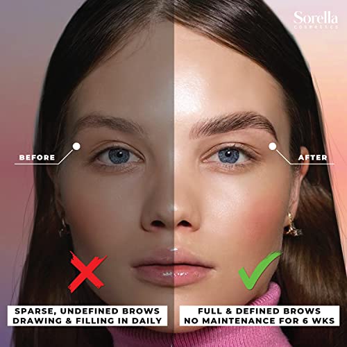 Brow Lamination Kit, Pink - Image 2