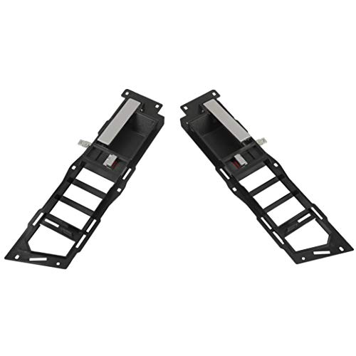 Image of ECOTRIC Door Handle Compatible with 1988-1994 Blazer C /K