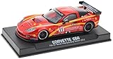  NSR Fahrzeuge 801191AW Corvette C6R FIA GT Zolder 2011 #11