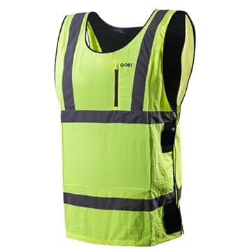 gobi heat cooling vest