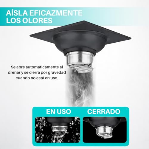 Rejilla para coladera de patio 27 Imagen adicional