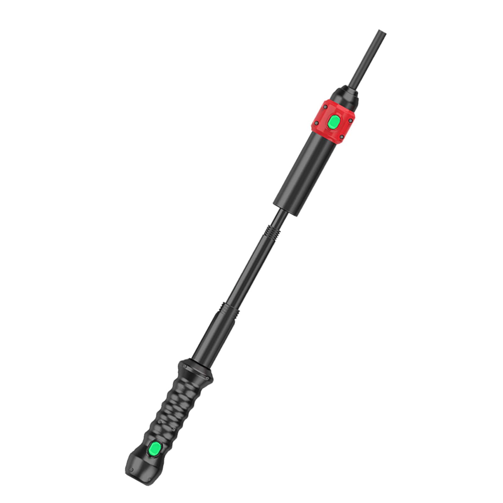 Tubo de alambre manual profesional para electricista con resorte sólido para pared, dispositivo de roscado, accesorios de ayuda para enhebrar