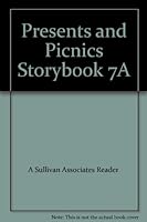 Presents and Picnics Storybook 7A B000MPO3VU Book Cover