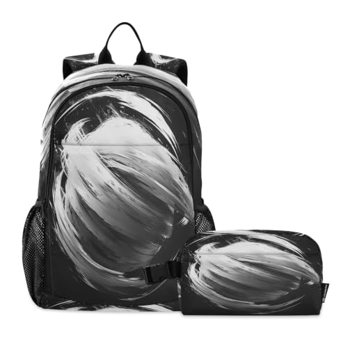 Sac à dos basket-ball et sac repas pour la rentrée des classes garçons filles