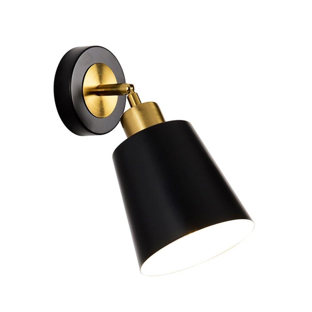kinkiet, Nowoczesne kinkiety nocne, lampy do czytania, oświetlenie wewnętrzne(Dark)