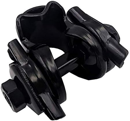 ONIPAX BIKE Seat Clamp For Standard Rail Saddles
