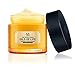 The Body Shop Oils Of Life Intensely Revitalising Sleeping Cream, 100% Vegan Night Cream, 2.7 Oz