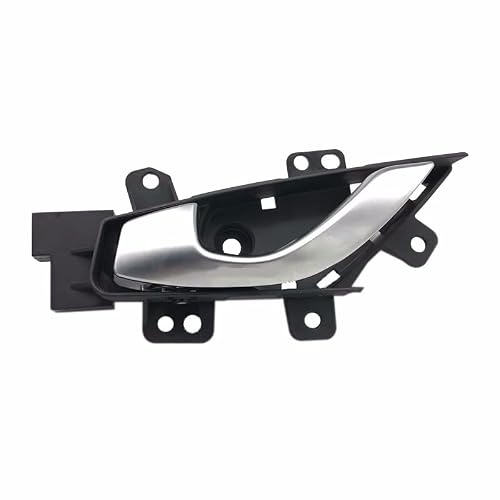 Ybvdcxp One Color Door Pull Handle Car Door Inner Handle Interior For Chery For Jetour X90
