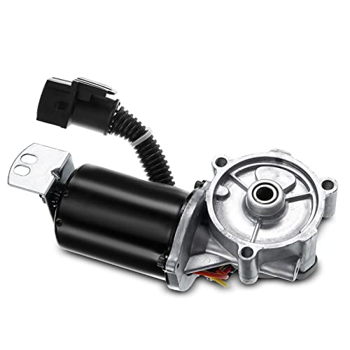 A-Premium Transfer Case Shift Motor Replacement for Bronco Ford 1987-1990 4WD