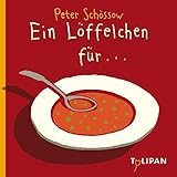 löffelchen kissen  Ein Löffelchen für … (Mahlzeit!)