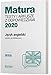 Jezyk angielski Matura 2020 Testy i arkusze z odpowiedziami Zakres podstawowy: Szkola ponadgimnazjalna - Roda, Magdalena, Tracz-Kowalska, Anna