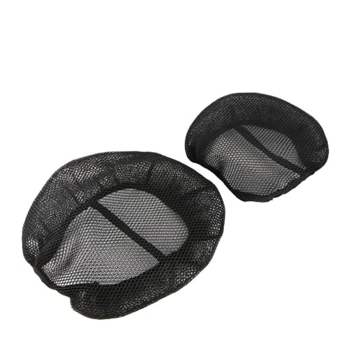 Housses Protection Selle R1200GS Coussin Moto pour Road Trip Adventure