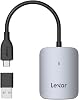 Lexar CFexpress Type A USB-CUSB 3.2 Gen 2 Card Reader