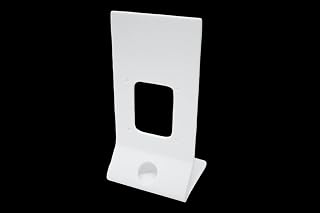 Stand for UniFi U7 Pro Wall Access Point w/Mounting Screws