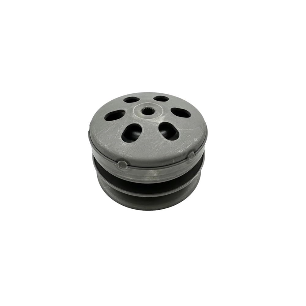 Embrayage CVT pour VTT 200cc résout patinage et perte puissance LH200