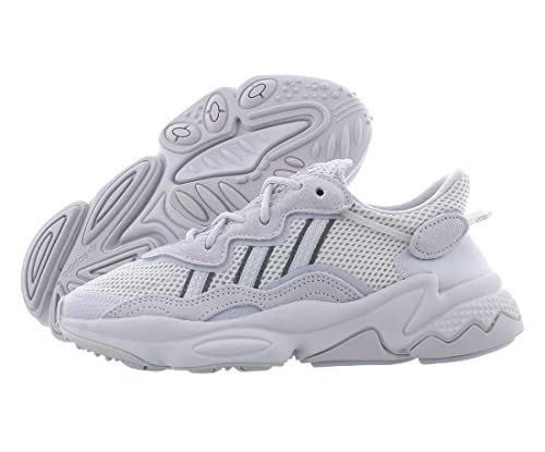 adidas Ozweego Boys Shoes Size 6.5, Color: Grey