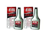 AT-205 Re-Seal Leak Stopper 8oz - 2 Pack of Leak Stop. for Any Automotive Leak. Stop leaks in Engine-transmissions-Power Steering-Differential-Hydraulics.Made in USA.