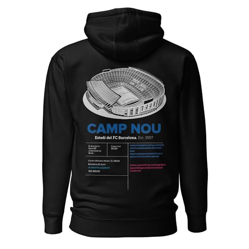 Image of Football Hoodie for Men