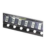 20PCS SMD SMT Fuse 1206 1.5A 63V 63VDC 1500MA Marking Code K