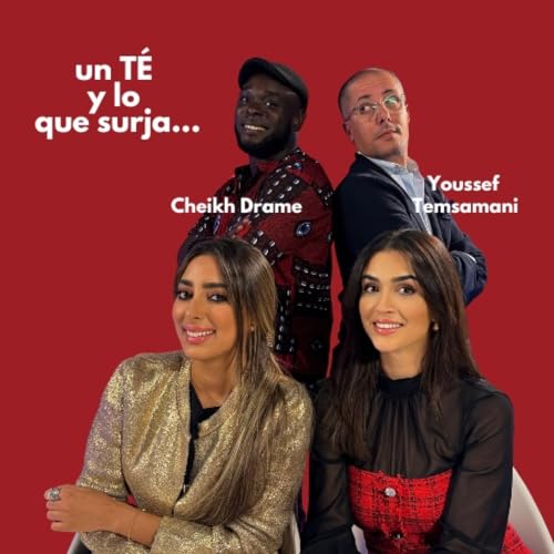 Debate Inmigraci&oacute;n de 2 migrantes - Cheikh Drame y Youssef Temsamani