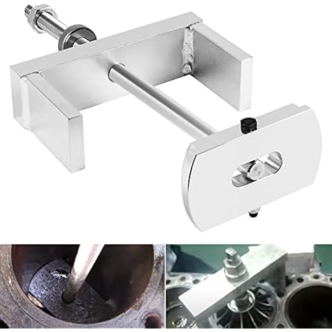 J-35791 Cylinder Liner Puller Remover Tool Sleeve Puller Removal Tool Fit For Non-EGR Detroit Diesel 50 & 60 Series Engines Replace For J-35791 M30143 Cover